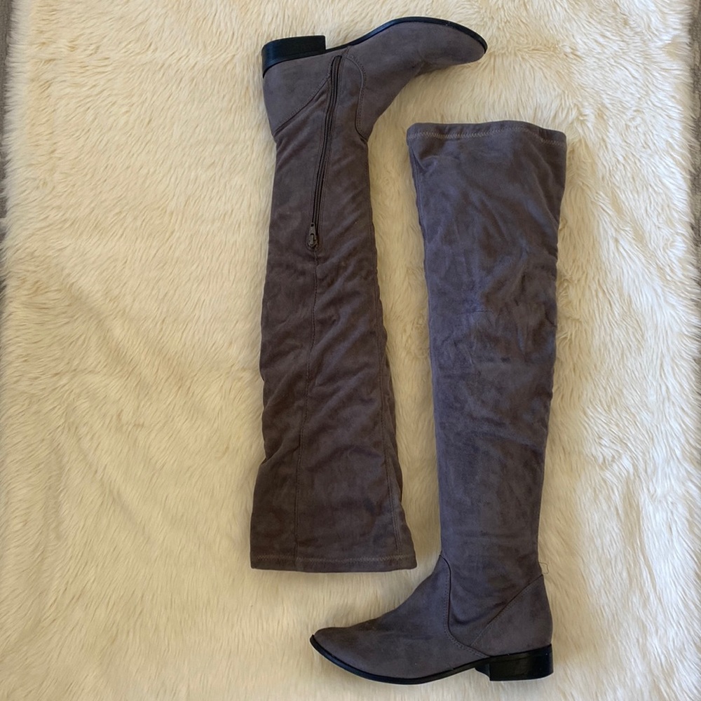 Aldo Over the knee boots